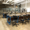 Bench Rental