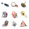 Unconventional Materials (Online)